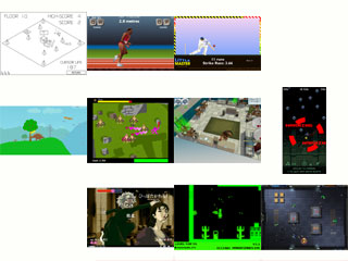 Best Browser Arcade Games 2008