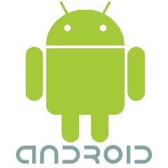 android logo